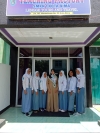 Teaching Factory SMK Negeri 1 Kota Bima